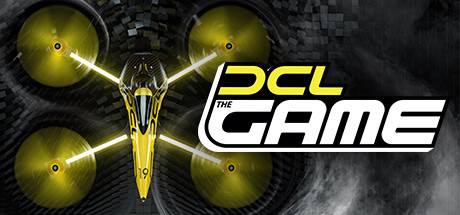 DCL无人机冠军联盟/DCL – The Game