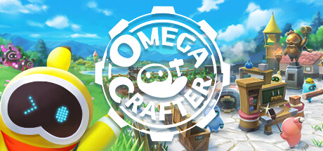欧米茄工匠/Omega Crafter（更新v1.0.3）
