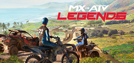 究极大越野：传奇/MX vs ATV Legends（更新v4.05）