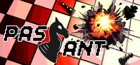 过路棋/Passant: A Chess Roguelike