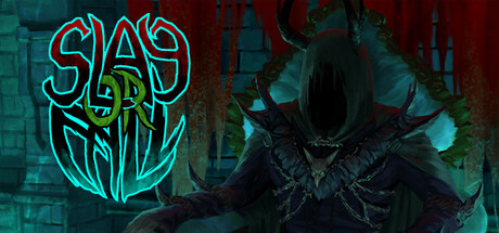 屠戮或陨落/Slay or Fall