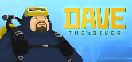 潜水员戴夫/DAVE THE DIVER（更新v1.0.5.1702）