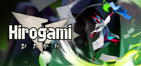 折纸大师/Hirogami
